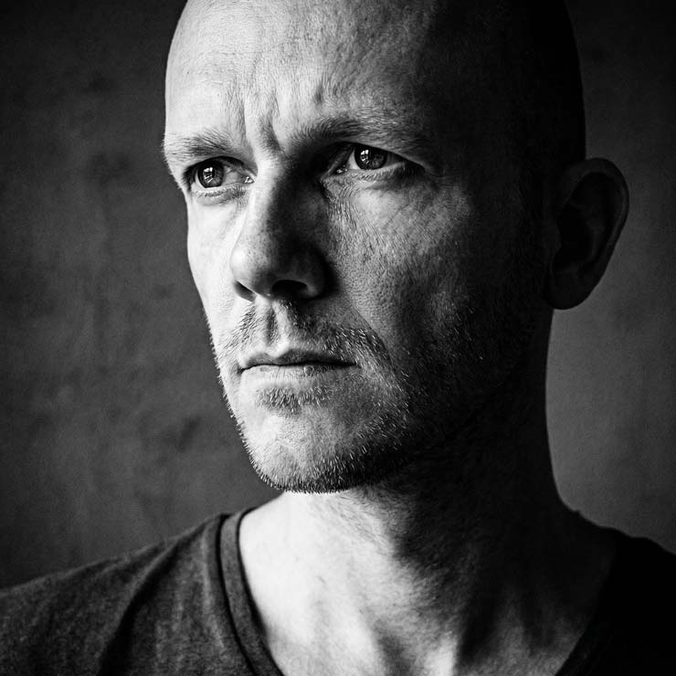 Quinten Brems Hamme Pixelfarm Creative Director